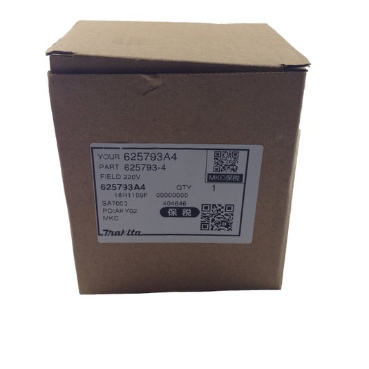Estator 220V - 625793-4 - Makita