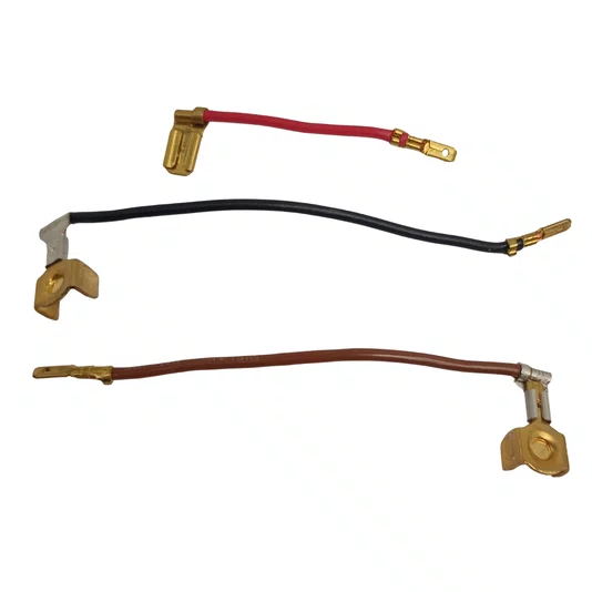 1604220577 Bosch - Estator 220V Para Lixadeira Orbital Gss 140