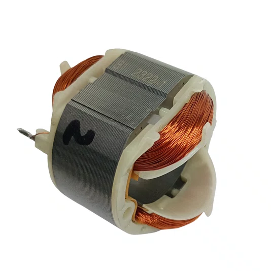 1604220577 Bosch - Estator 220V Para Lixadeira Orbital Gss 140