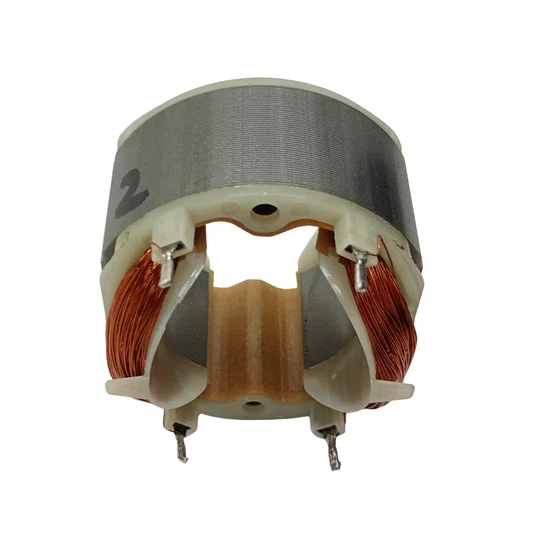 1604220577 Bosch - Estator 220V Para Lixadeira Orbital Gss 140
