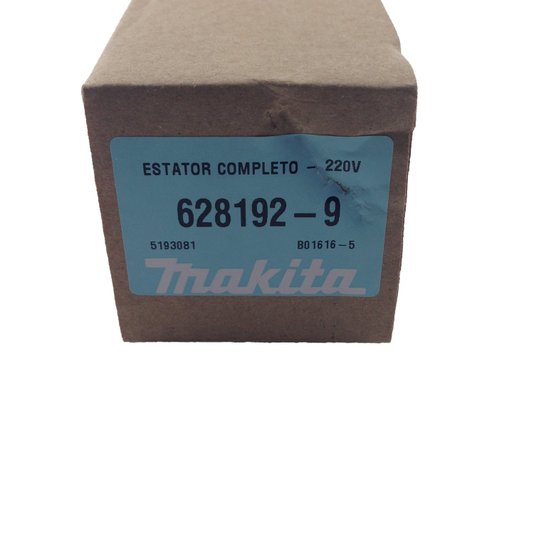 Estator 220V - 628192-9 - Makita