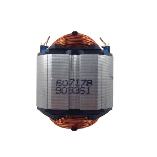 Estator Bobina Martelete 220V F000607178 - Bosch