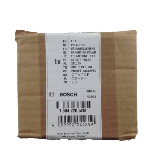 Estator 220V - 160422052M - Bosch