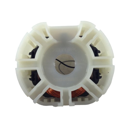  Estator / Bobina De Campo 220V Para Martelo Demolidor Dewalt - N087485