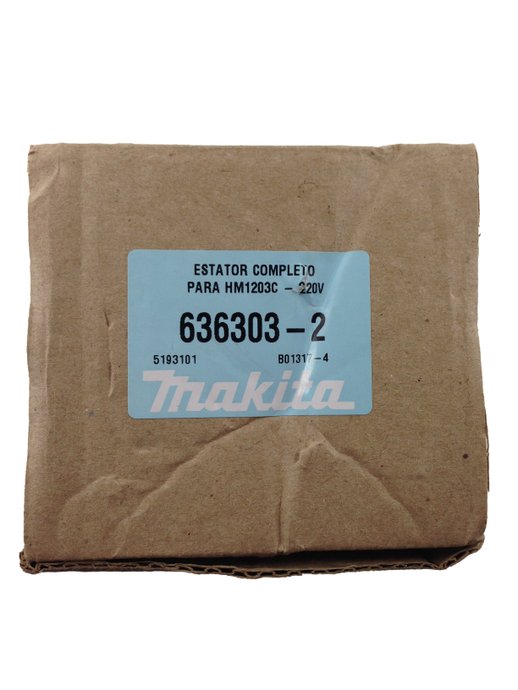 Estator 220-240 V Makita - 636303-2