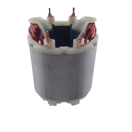 Estator Para Serra Circular "1F23" Bosch - 1619P04474