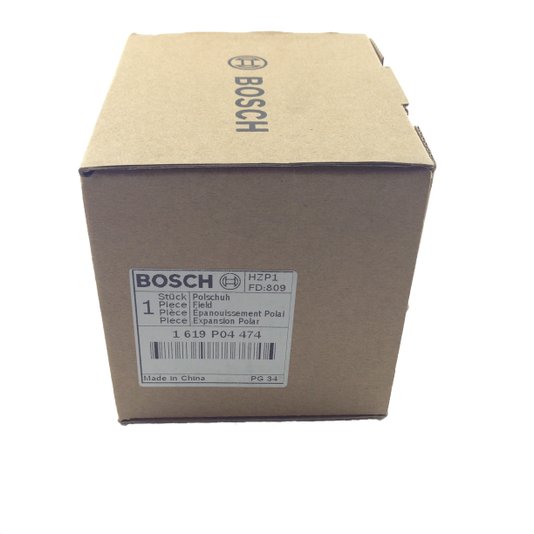Estator Para Serra Circular "1F23" Bosch - 1619P04474