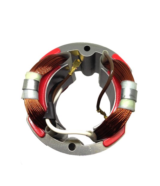 Estator Para Serra De Mesa Bancada 1600W Skil 3610 - F000607136
