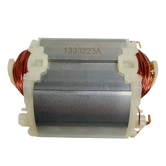 Estator 220V Para Serra Circular Gks 67 Bosch - 1619P08333