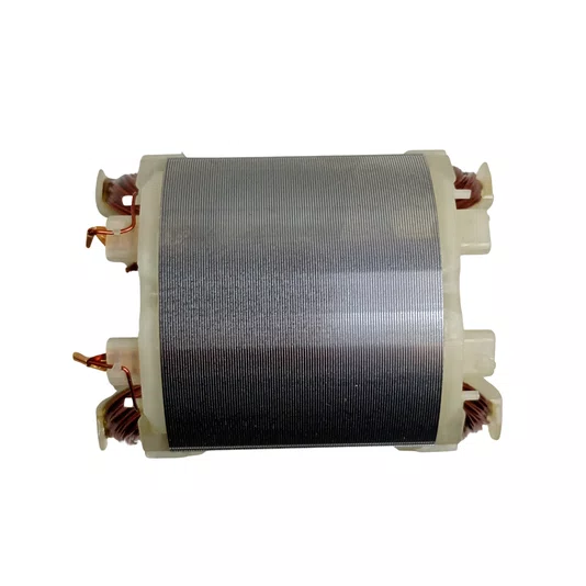 Estator 220V Para Serra Circular Gks 67 Bosch - 1619P08333