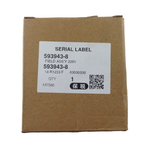 Estator 220V Para Serra Circular Makita - 593943-8
