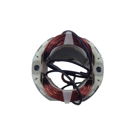 Estator 220V Para Serra Circular Makita - 593943-8
