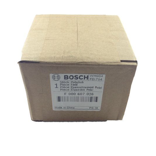 Estator P/ Serra Circ Skil 5300/5401 - F000607026