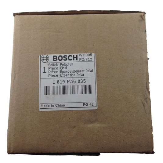 Estator - 1619Pa6835 - Bosch