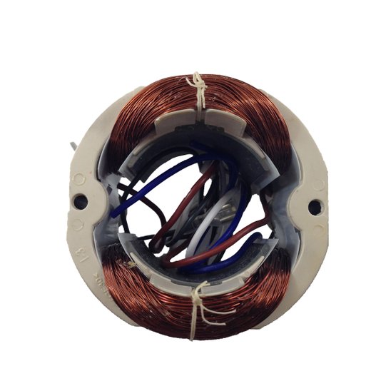 Estator - 1619Pa6835 - Bosch