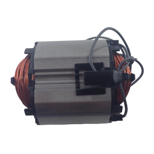 Estator 220V Serra Mármore Makita - 599095-3
