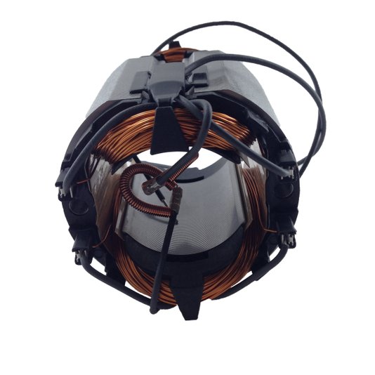 Estator Compl P/ 4100Nh3 220V Makita - 594613-2