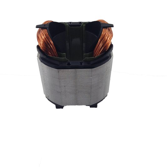 Estator P/ Furad. Skil 6438 - F000607020 - Bosch