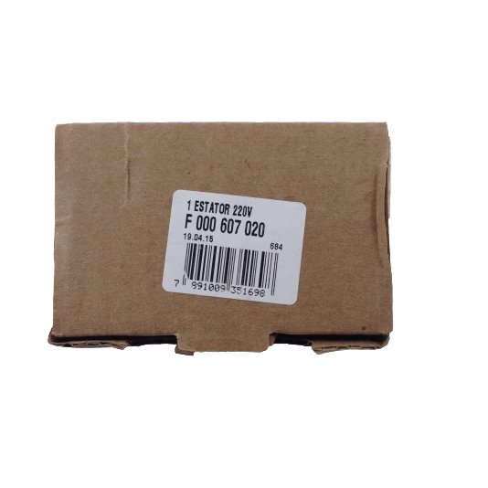 Estator P/ Furad. Skil 6438 - F000607020 - Bosch