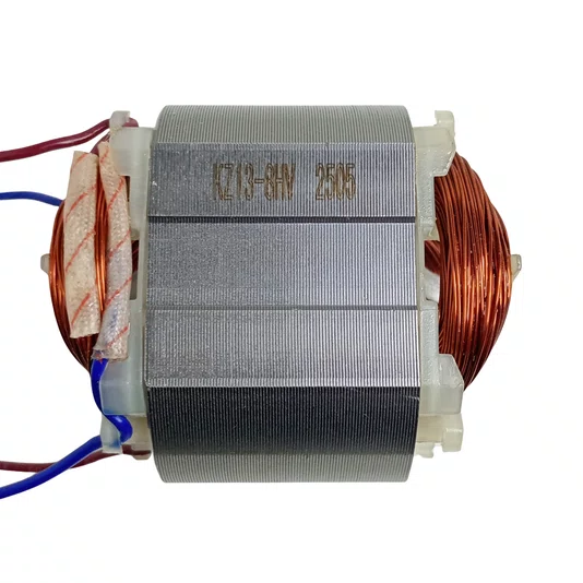 Estator 220V Para Tupia De Coluna Srr1200-B2 Stanley - 5140202-98