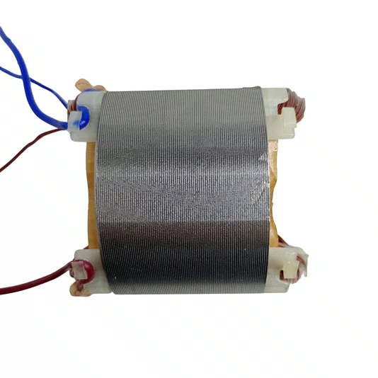 Estator 220V Para Tupia De Coluna Srr1200-B2 Stanley - 5140202-98