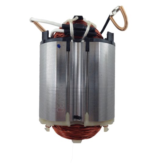 Estator Para Tupia 3709 Makita - 590090-6