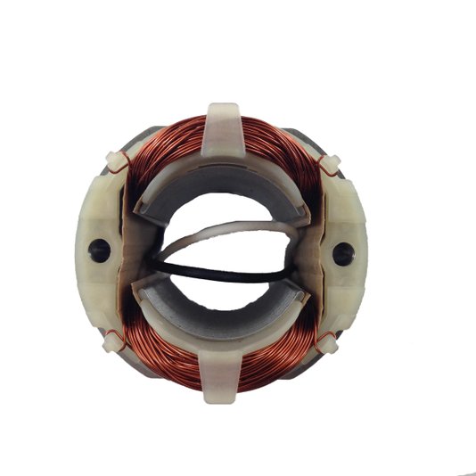 Estator Para Tupia 3709 Makita - 590090-6