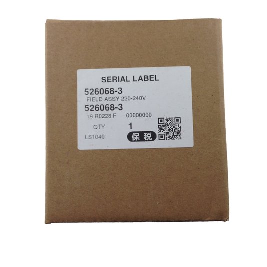 Estator Para Serra Meia Esquadria Makita Ls1040 10'' - 526068-3