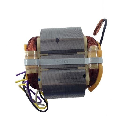 Estator Para Serra Meia Esquadria Makita Ls1040 10'' - 526068-3