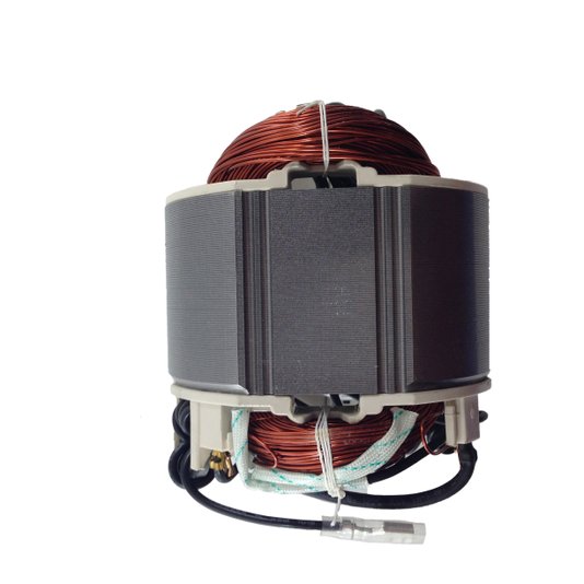 Estator Completo 220V Makita - Jm23000104