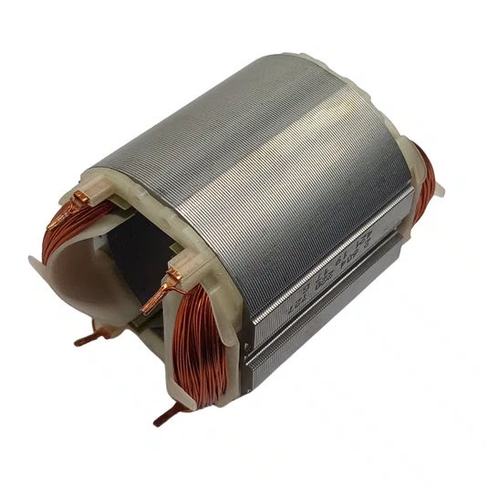 2604220727 Bosch - Estator 240V Para Furadeiras De Impacto