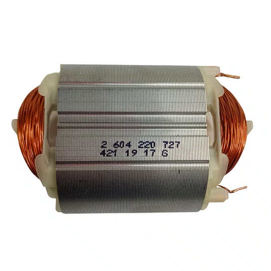 2604220727 Bosch - Estator 240V Para Furadeiras De Impacto