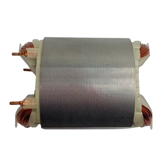 2604220727 Bosch - Estator 240V Para Furadeiras De Impacto