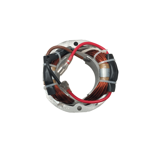 Estator - 2610017112 - Bosch