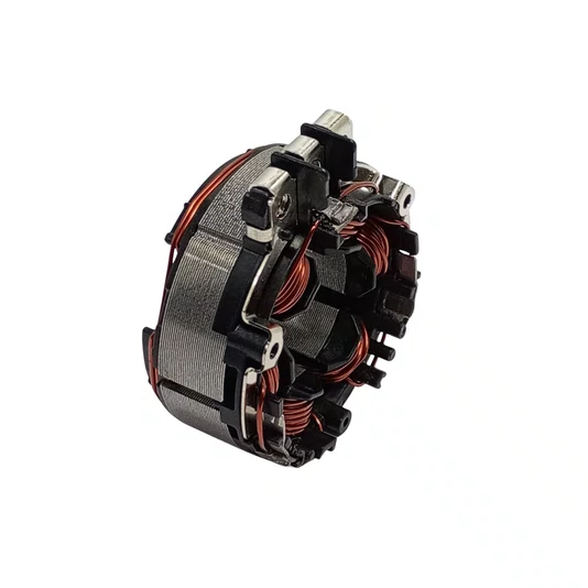 629A56-6 Makita - Estator Para Multicortadora Oscilante Dtm52