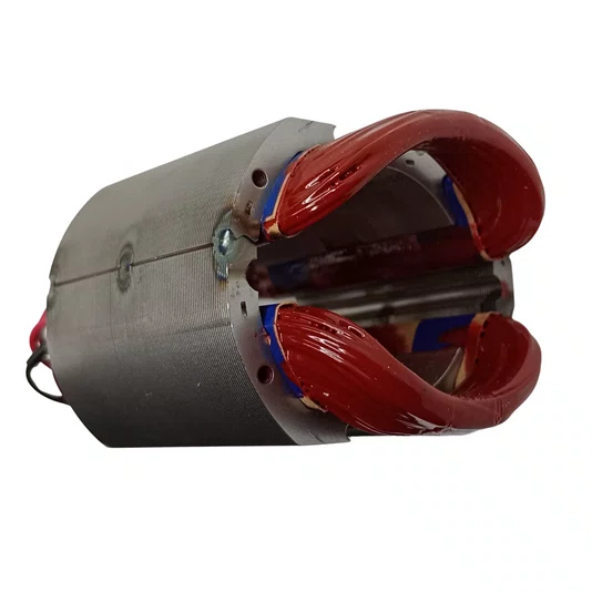 621968-3 Makita - Estator 220V Ac Para Esmerilhadeiras Angulares