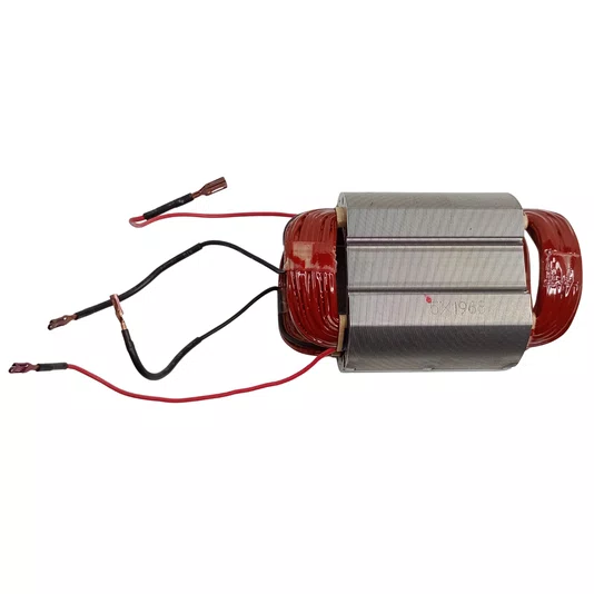 621968-3 Makita - Estator 220V Ac Para Esmerilhadeiras Angulares