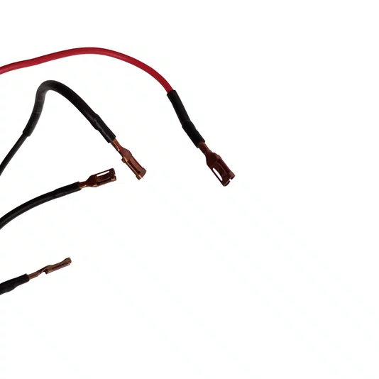 621968-3 Makita - Estator 220V Ac Para Esmerilhadeiras Angulares