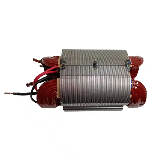 621968-3 Makita - Estator 220V Ac Para Esmerilhadeiras Angulares