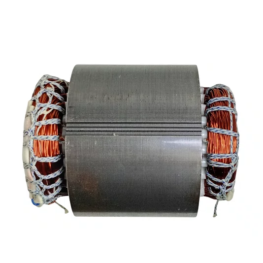 Estator Assy 220V 60Hz Para Bomba De Água Pf1010 Makita - Jh00000137