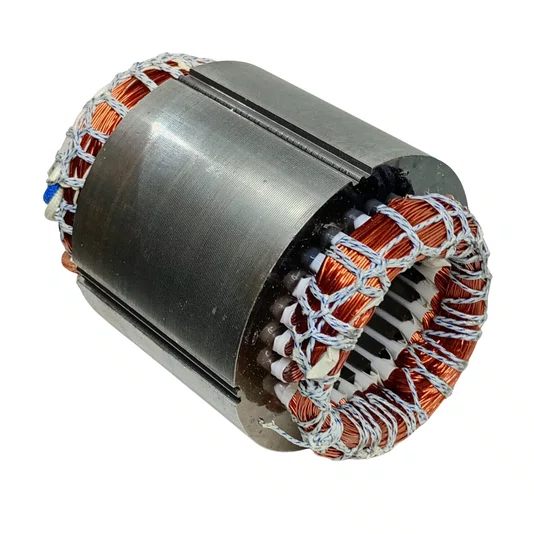 Estator Assy 220V 60Hz Para Bomba De Água Pf1010 Makita - Jh00000137