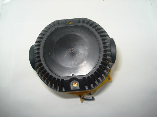  Estator / Bobina De Campo 120V Para Serra Meia Esquadria Dewalt - 651764-00