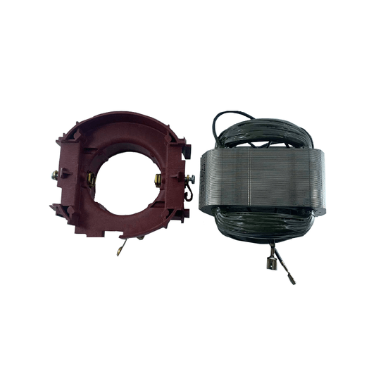 Estator Para Martelo 11245 / 11316 Bosch - 1607000C3V