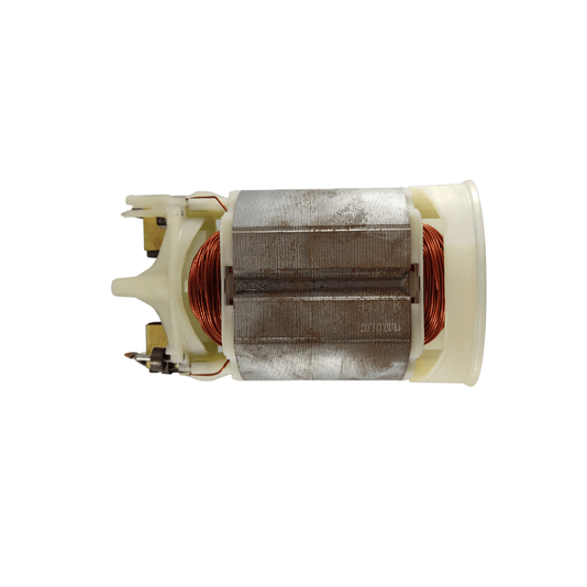 Estator / Bobina De Campo 220V Para Esmerilhadeira Dewalt - 940480-49