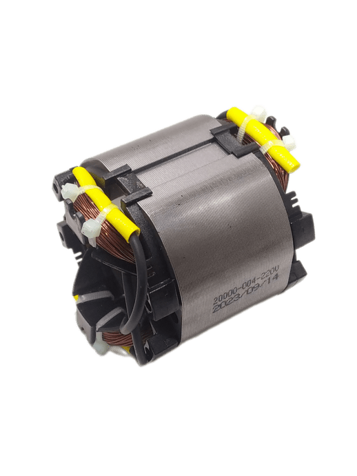 Estator / Bobina De Campo 220V Para Furadeira Base Magnética Dewalt - 1004685-60