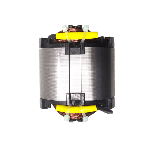 Estator / Bobina De Campo 220V Para Furadeira Base Magnética Dewalt - 1004685-60