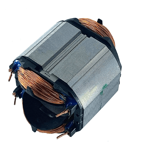 Estator 220V Gsb 13 Bosch - F000607173