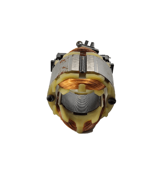 Estator / Bobina De Campo 220V Para Lixadeira Orbital Dewalt - 143843-06