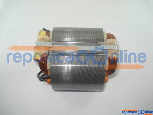 Estator P/Hm1801/Hm1810-220V Makita - 626152-5