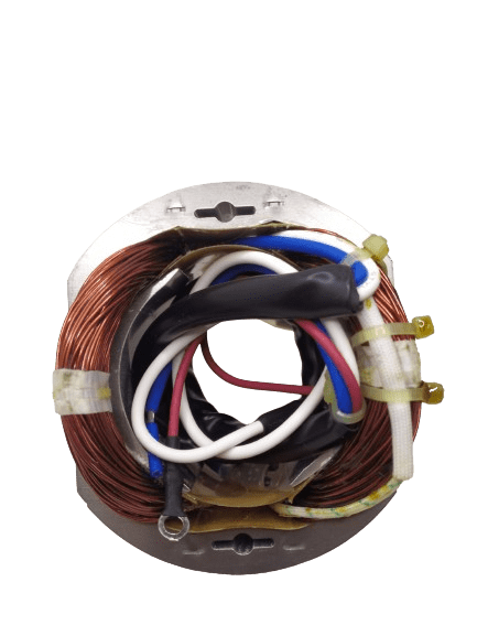 Estator Bosch 1609B06246000